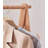 Timberpro Solid Wood Multifunctional Clothes Hanger-106951704
