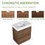 Ensemble de meuble-lavabo simple 30 po avec plateau Montecito-2012365160