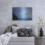 «Short Sand Beach» par Don Schwartz, art mural en métal-700645498