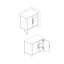 Armoire Simpkins