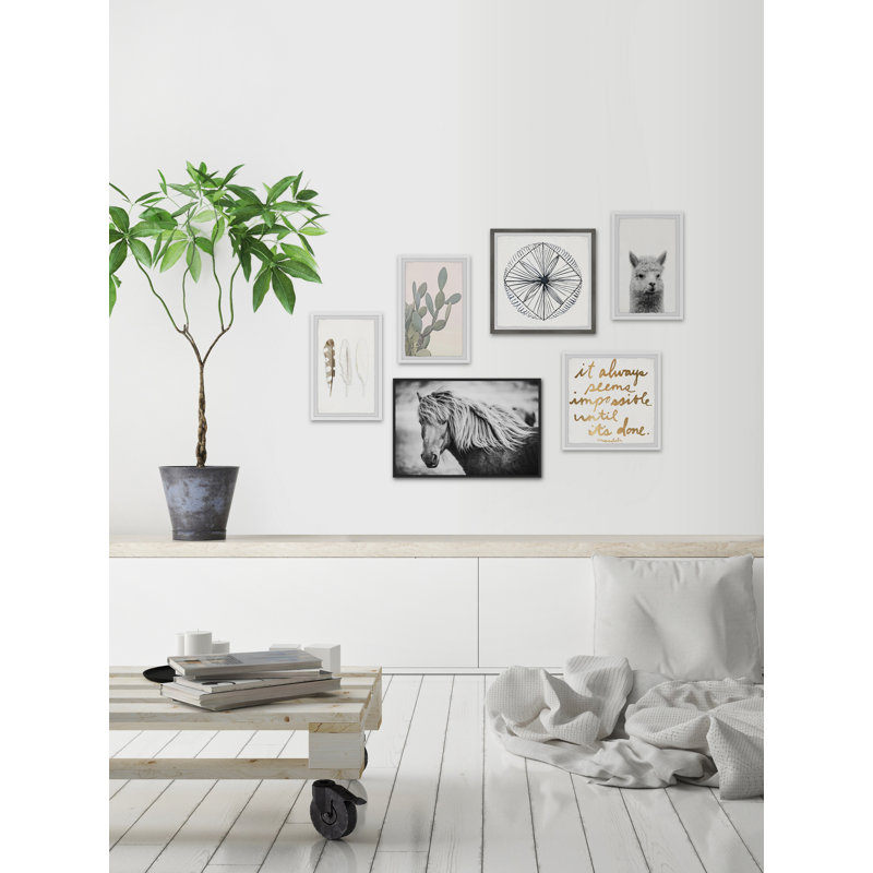 Liliany " Impossible Power " 6 - Pieces