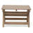 SEDONA SIDE TABLE-613779354