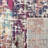 Felty Abstract Red/Pink Area Rug-1193331099