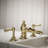Artifacts Flume Widespread Bathroom Faucet-90941800