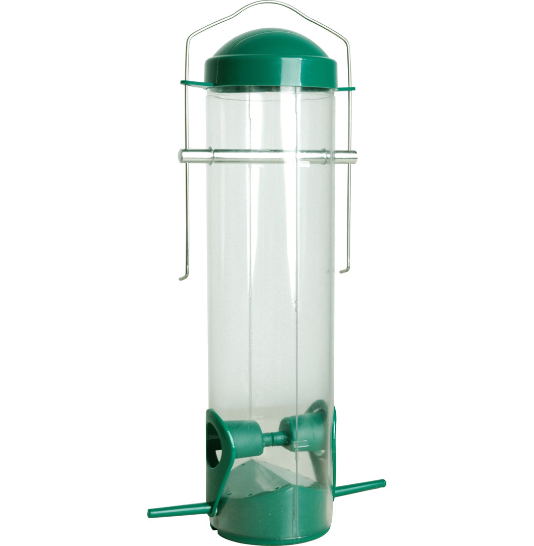 Ambert Tube Bird Feeder