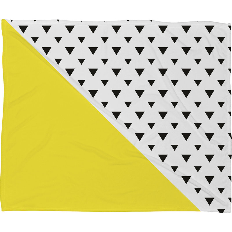 Triangles jeté
