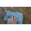 Sanchaya Teak Outdoor Adirondack Chair-1597246426