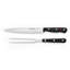 WÜSTHOF Gourmet 2-Piece Carving Set