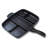 Aluminum Non-Stick Skillet