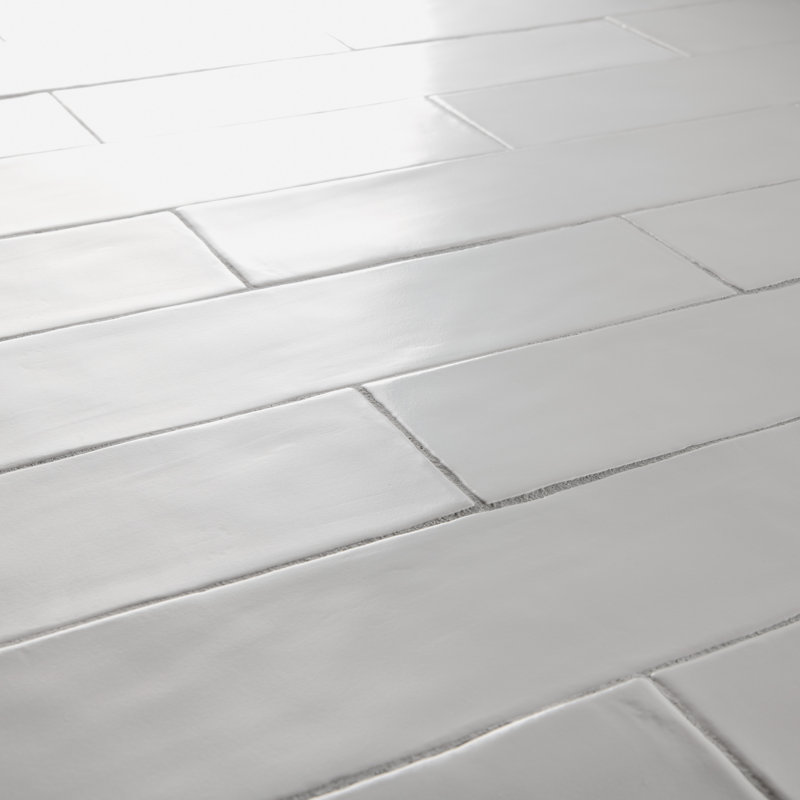 Chester 3" x 12" Ceramic Wall Tile