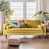 Yellow Velvet selected