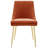 Modway Viscount Performance Velvet Dining Chairs-1671608412