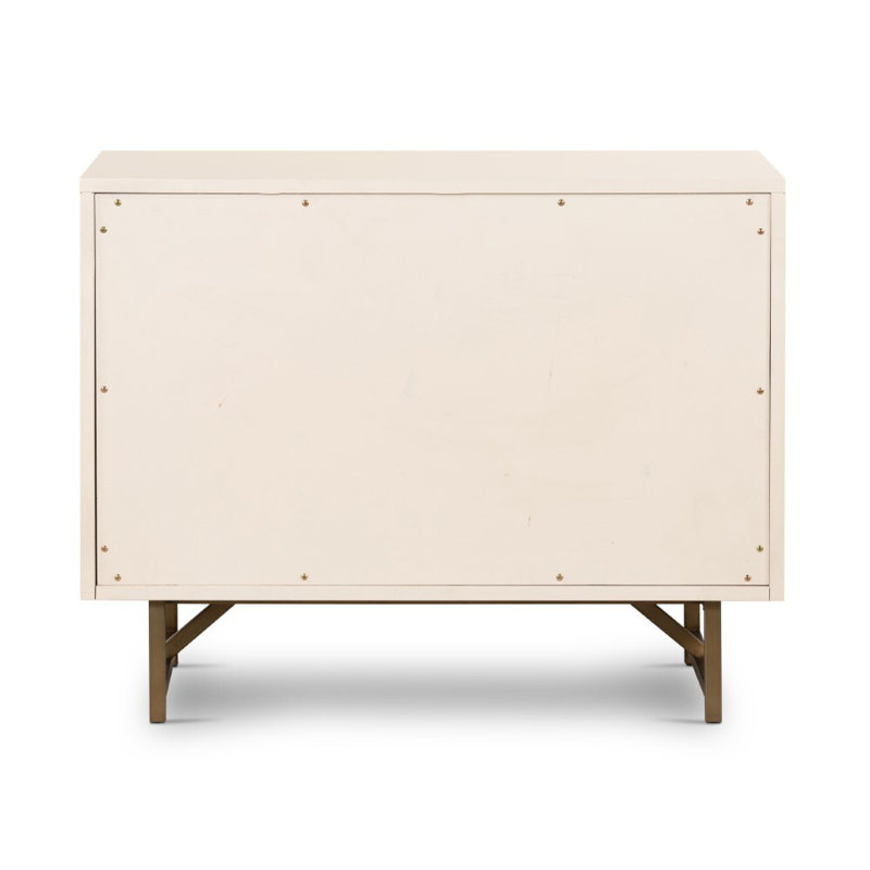 Van 3 - Drawer Dresser