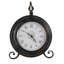 Horloge de table