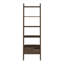 Table basse, une tablette ouverte, un tiroir