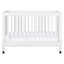Maki 2-in-1 Convertible Portable Crib-2131044823