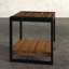 Table de bout Gillianna