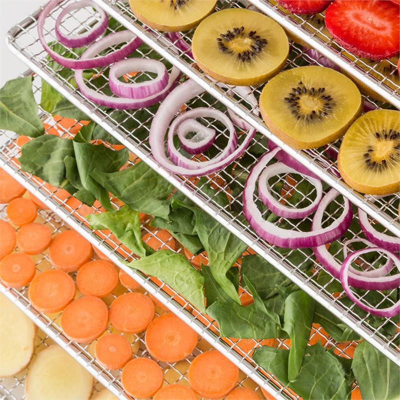 Klarstein Jerky 630W Food Dehydrator