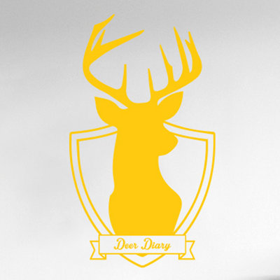 Animals Wall Decal