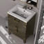 Bathroom Vanity with Top