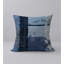 Housse de coussin décorative carrée K.O. Tingle-1898316705