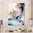 Toile tendue