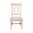 Maner Solid Wood Side Chair