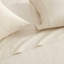 Ensemble de draps en coton percale beige Martha Stewart Skylands-115629697-115629692