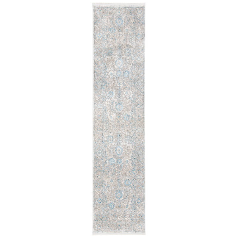 Tapis oriental Dream Performance, Tapis de couloir 2 pi x 8 pi
