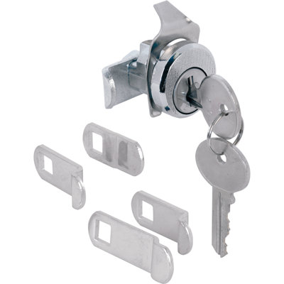 Prime-Line Tumbler Lock