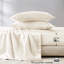 Satin Luxury Sheet Set Split King