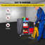 Plancher de garage l 12 po x L 12 po VEVOR-98247972