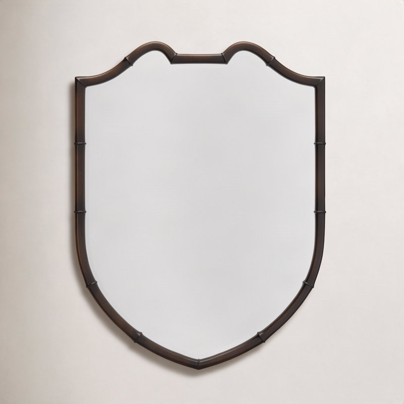 Harbor Accent Mirror