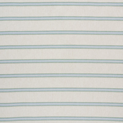 Tissu intérieur / extérieur Garden Stripe
