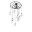 Cyclone 10 - Light Pendant