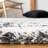 Hudson Shag Performance Abstract Rug-244052453