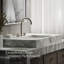 Components™ Bathroom Sink Spout with Tube Design-413778167