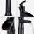 Vessel Bathroom Faucet With Drain Assembly-111572168