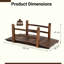 Solid Wood Pathway