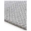 Handgefertigter Wollteppich Aus In Grau Wool Hand Loomed Area Rug-101897555