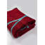 Rapture Green/Red Abstract Luxury Area Rug-68867241