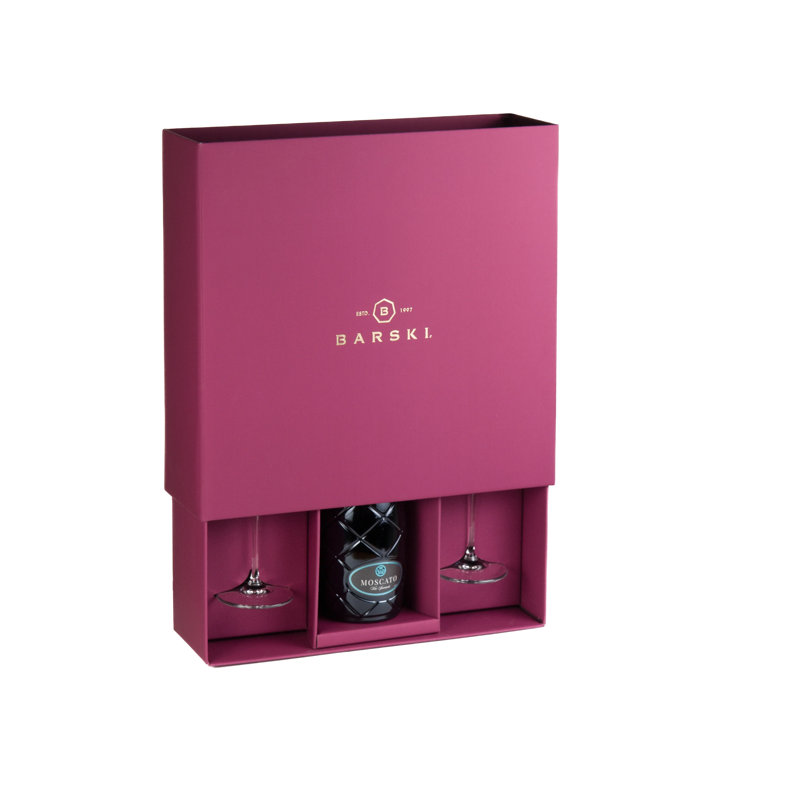 18oz. Wine Glass Set