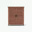 Banc de rempotage avec armoire de rangement-113768656