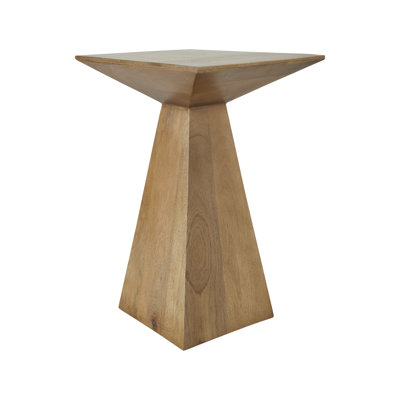 Garnett End Table