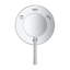 GROHE Essence 3-Way Shower Diverter Valve Trim Kit-44422710