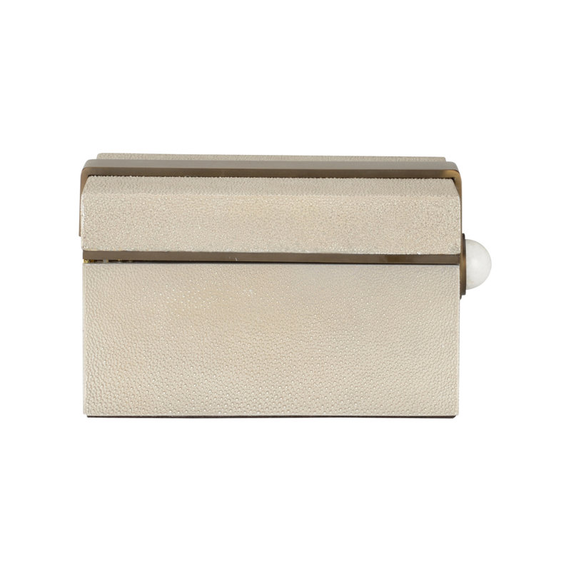 Steven Decorative Box