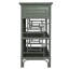 Chippendale End Table-1964687768