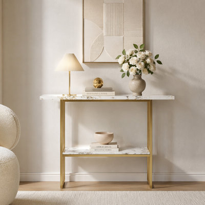 Console Modern Luxury