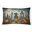 Other/No Pattern Outdoor Throw Pillow