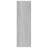 vidaXL Bookshelf Bookcase Book Cabinet Rack Standing Shelf Engineered Wood-1468408486
